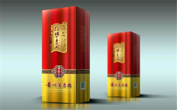 來(lái)來(lái)來(lái)，快來(lái)看看多種印刷工藝組合是如何讓白酒包裝彰顯不凡氣質(zhì)的